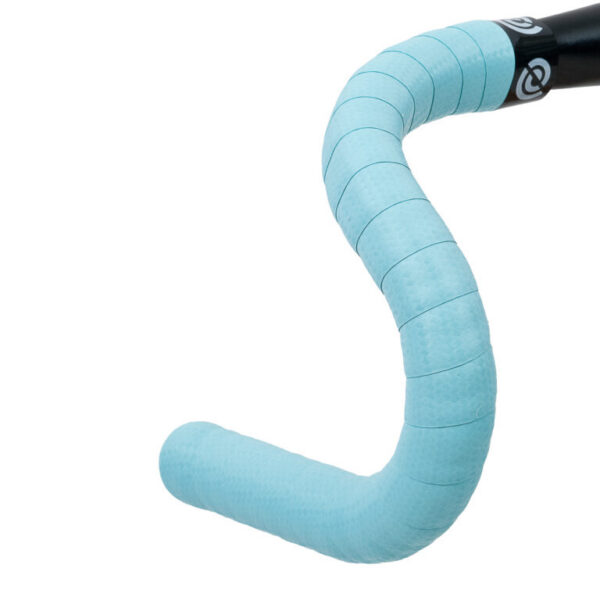 Bike Ribbon Carbonio Juhtrauateip Celeste (Taevasinine)
