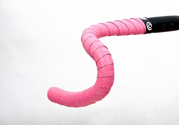 Fita de Guiador Bike Ribbon BeeGrip Rosa