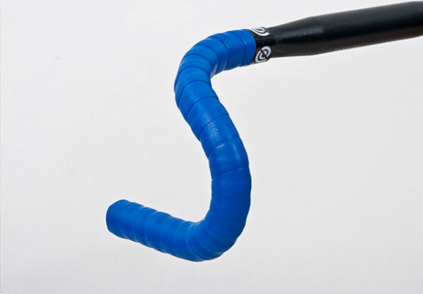Fita de Guiador Bike Ribbon Professional Azul Escuro