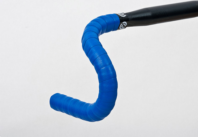 Bike Ribbon Professional Lenkripael Tumesinine