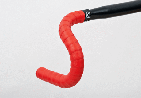 Nastro Manubrio Bike Ribbon Professional Rosso