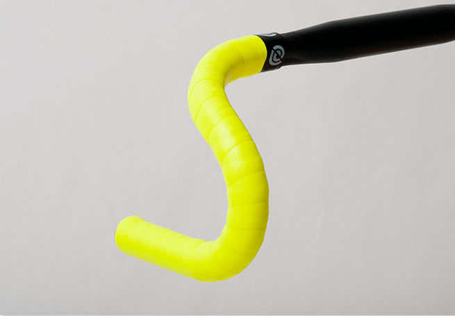 Bike Ribbon Professional Lenkripael Neoonkollane