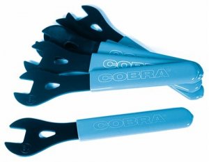 Chave de Cones Cobra 17mm D-069 PREÇO ESPECIAL!