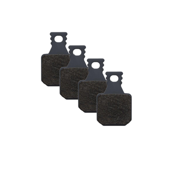 Pakne za Disk Kočnice Magura MDP 8 Black/Grey