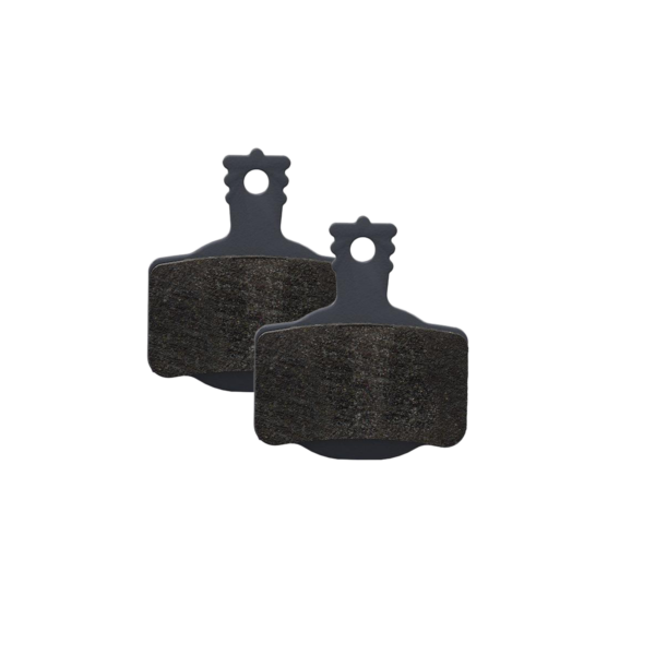 Pakne za Disk Kočnice Magura MDP 7 Black/Grey