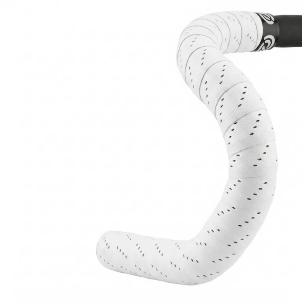 Bike Ribbon Eolo Retro Stuurlint Wit
