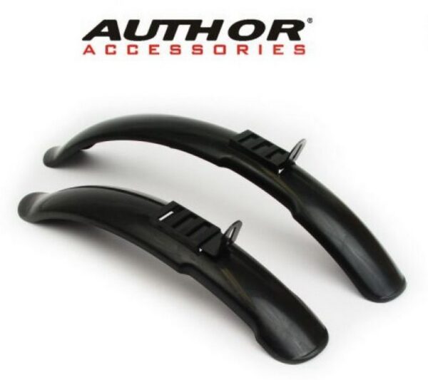 Author AXP-65 Porilauakomplekt 20"-24" Must