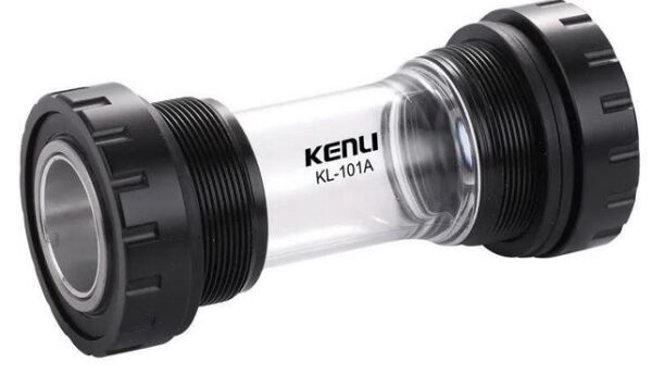 Integrované Středové Složení KENLI Anglický Závit Hollowtech II (68/73mm)