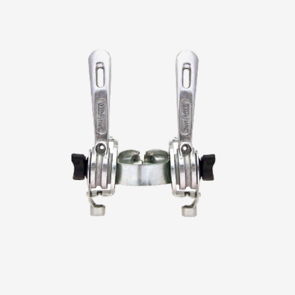 SunRace SLR03 Friktsioon Ühekordne Raamikäiguvahetaja Klambriga 28.6mm