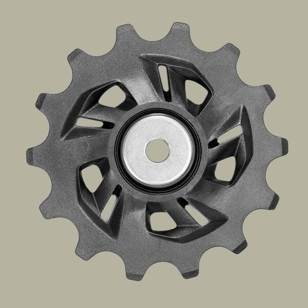 SunRace Käiguvahetaja Litrid 14T (SP844)