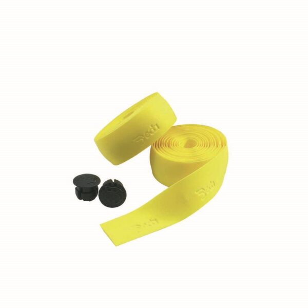 Fita de Guiador Deda Tape Amarelo Limão