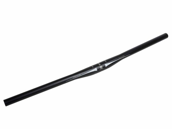 Author ACO-HB Respect14 Styre 680mm 31.8mm 0mm Rise 9° Svart