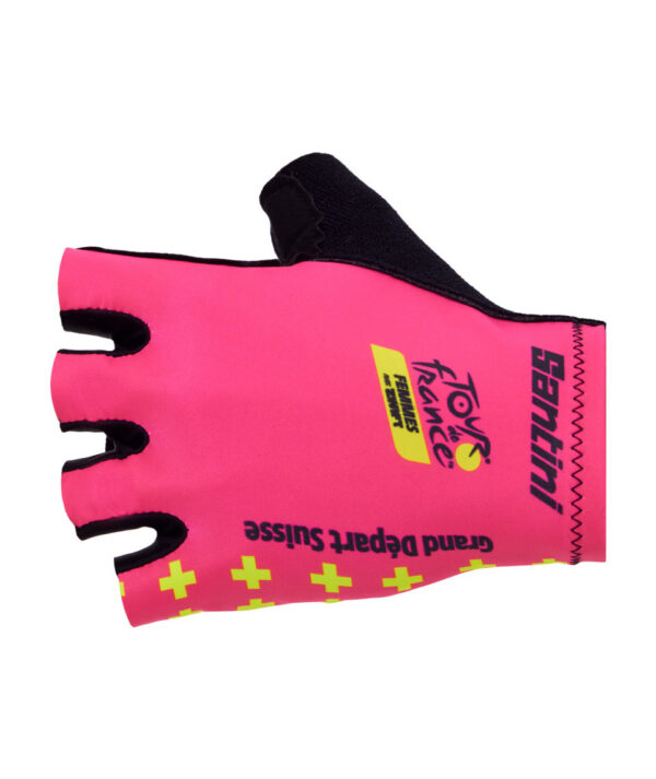 Santini TOUR DE FRANCE WOMEN Kindad Fuksia M