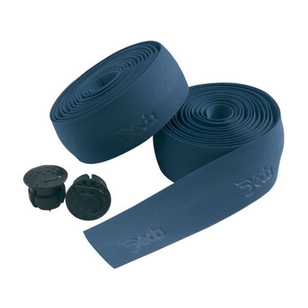 Fita de Guiador Deda Tape Azul Oceano Escuro (Ganga)