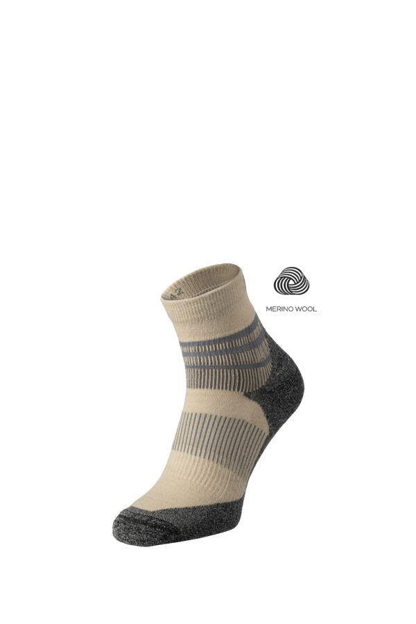 R2 TREK PRO Sokid Beež/Hall M (39-42) ATS29A/M