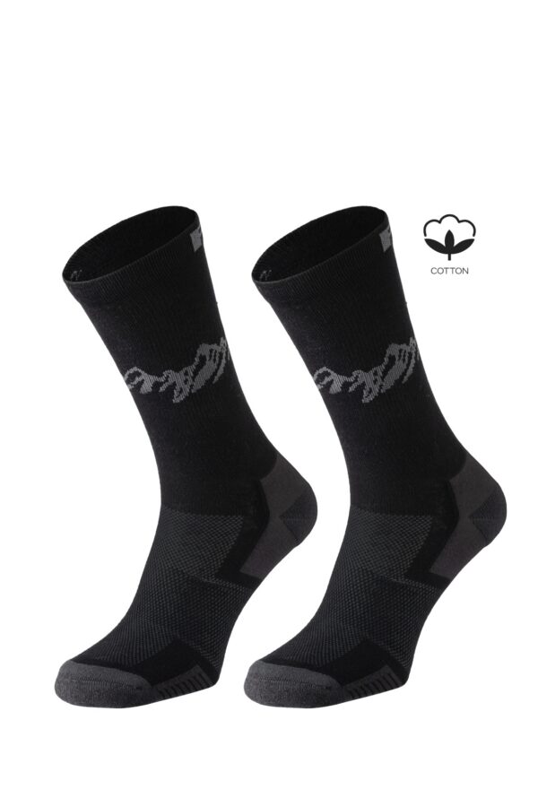 R2 HIKE Sokid Must S (35-38) 2 Paari/Pakk ATS28C/S