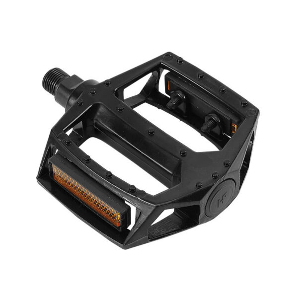 MVTek FREESTYLE BMX Alumiiniumpedaalid Mustad 9/16"
