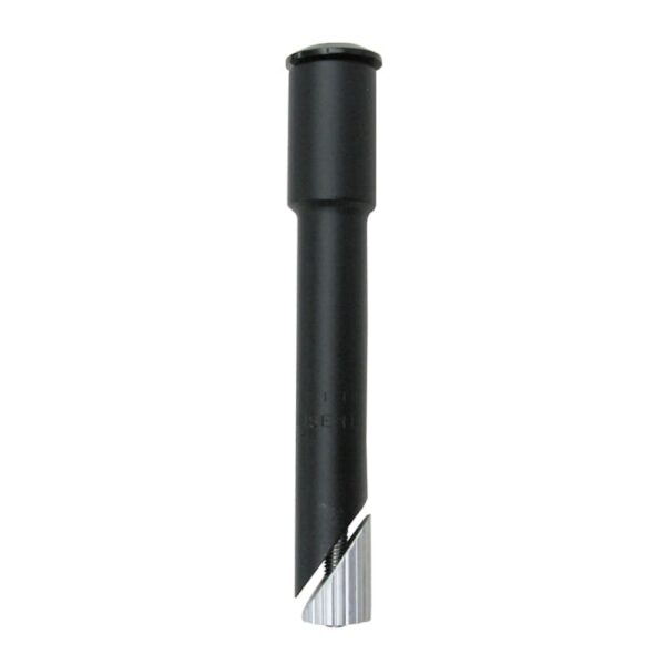 MVTek Quill till A-Head Adapter Alu Svart 22.2-28.6mm