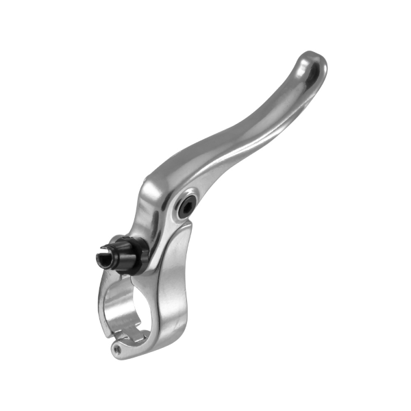 WAG FIXED Remhendels Ø22.2/23.8mm Zilver/Zilver (Paar) 2-Vinger