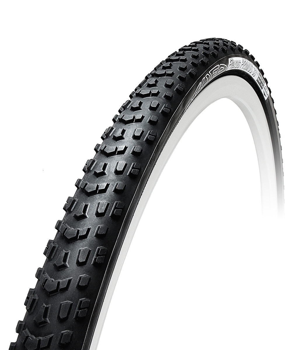 TUFO PRIMUS SG Schlauchreifen 28" 33mm 60/90 TPI (max. 65 psi) Schwarz