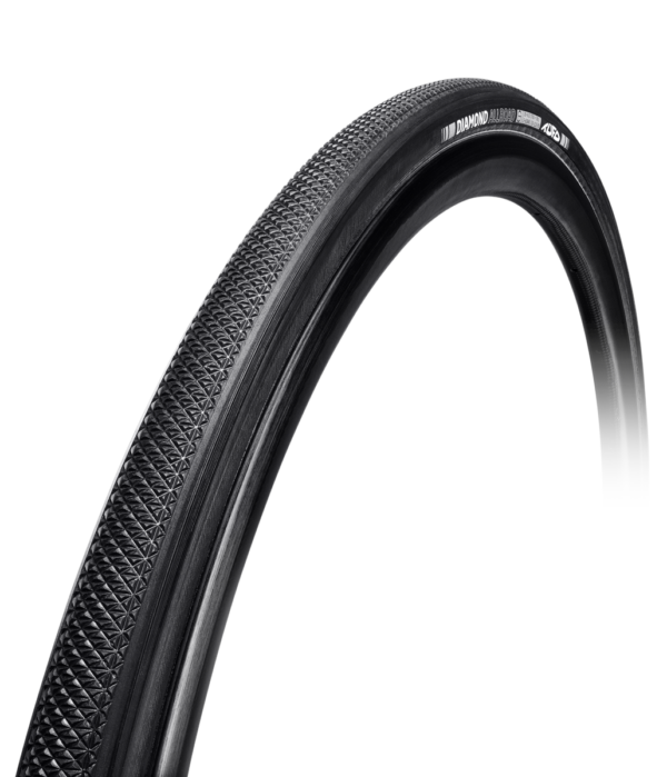 TUFO Diamond Allroad Tuubirehv 28" 28mm 200/275 TPI (70-115 psi) Must