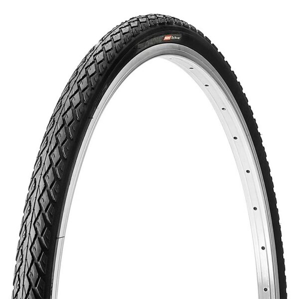 Guma CHAOYANG H-459 CITY 28x1 5/8-3/8 (37-622) Crna