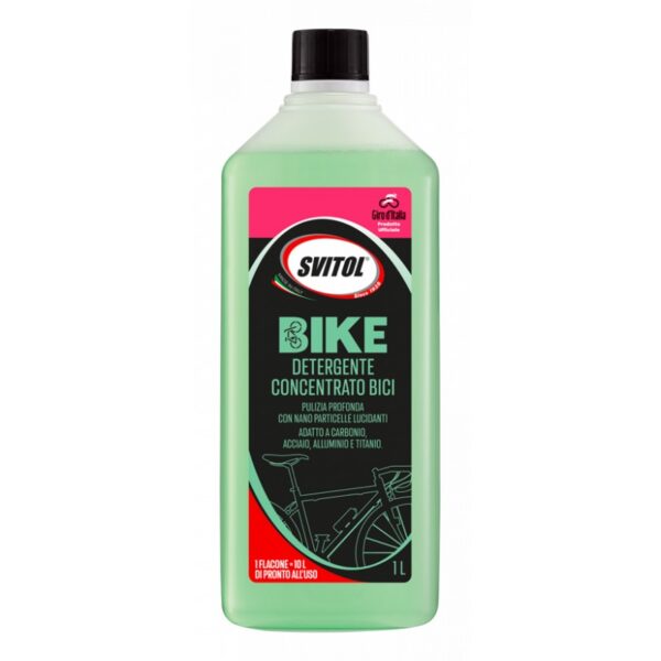 Detergente Concentrado Svitol Bike 1000ml (38209)