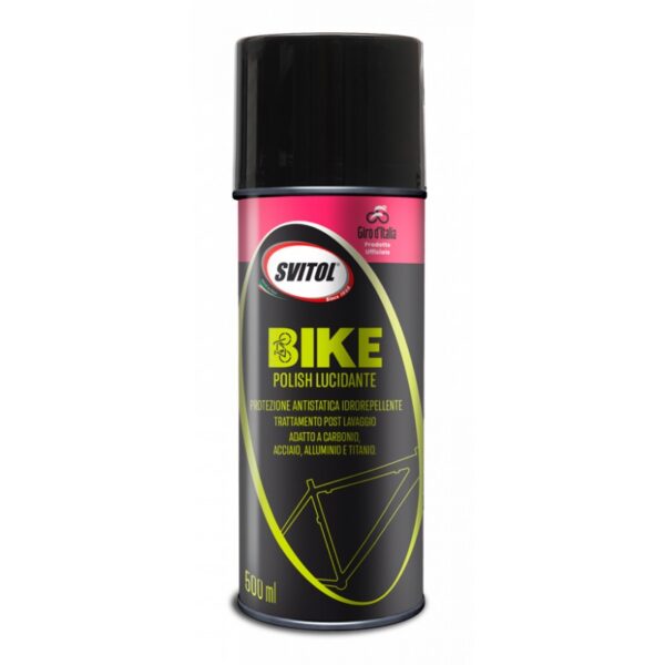 Spray Polidor Svitol Bike 500ml (38210)