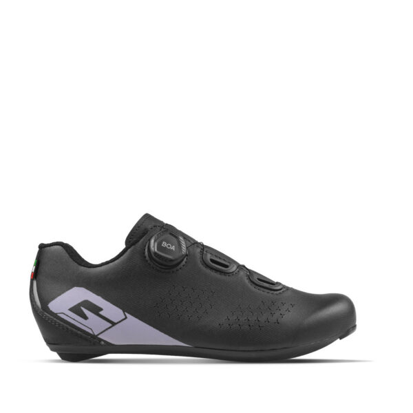 Gaerne G.SPRINT LADY Dames Racefiets Schoenen 3687-001 1-BOA Zwart EU 39 Binnenzool: 24.5cm MY26