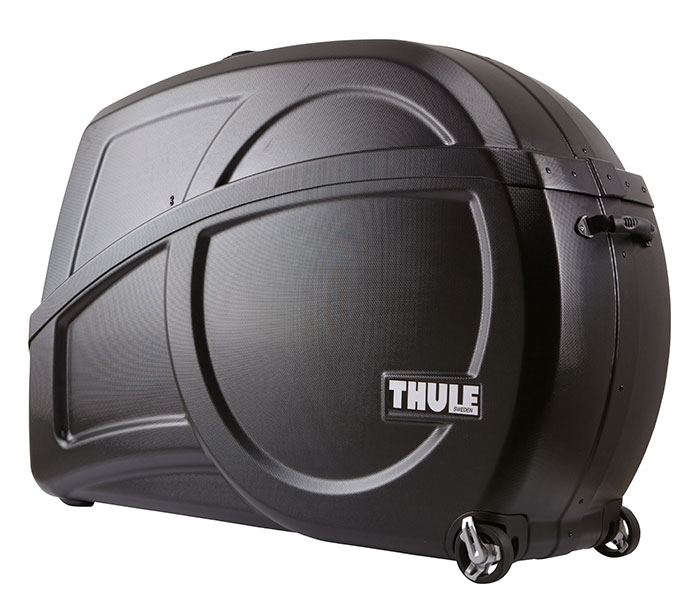 Thule RoundTrip Transition Hartschalenkoffer (TH100502)