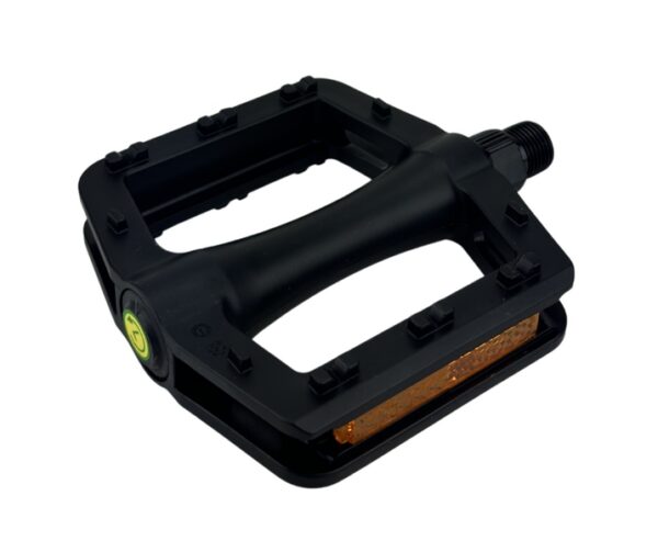Enlee Plastplattformspedaler