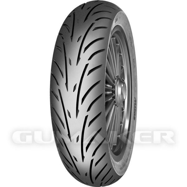 Anvelopă Scuter Mitas Touring Force-SC TL/TT 63S 130/70-13
