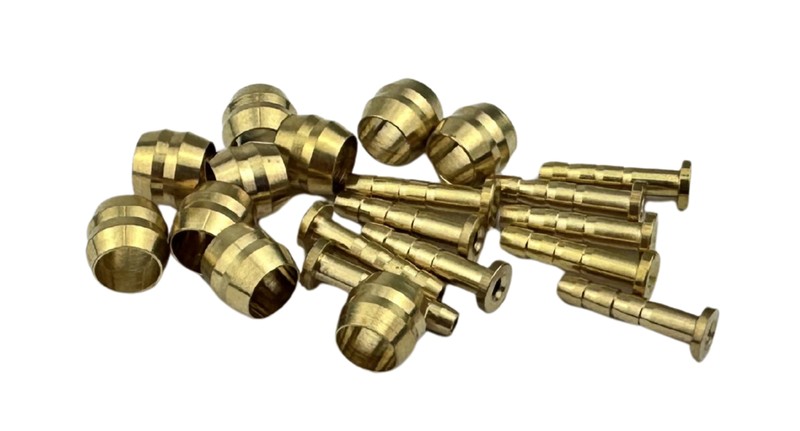 Toopre Olive und Insert für BH59 10 Sets