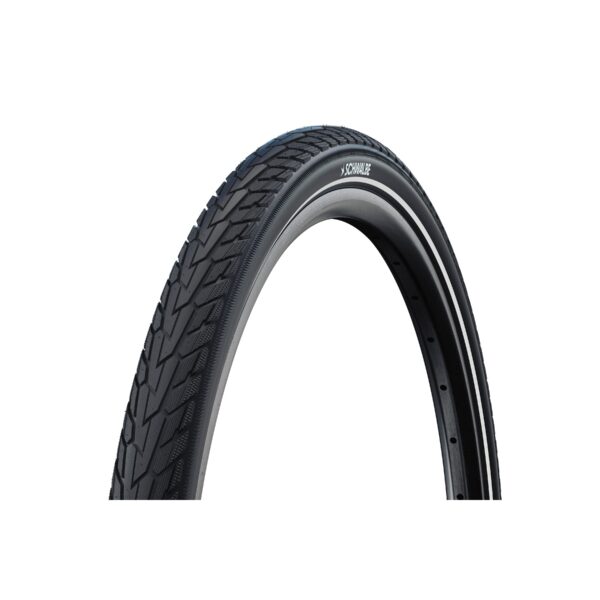 Schwalbe Motion Road Cruiser Plus HS484 Rehv 20x1.75 (47-406) Must Helkuriga