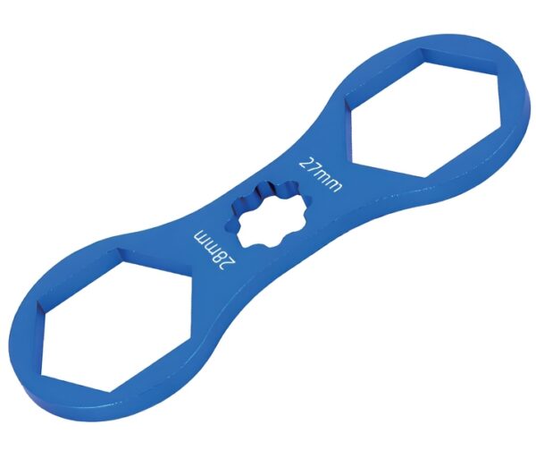 Chave de Tampa de Suspensão Toopre 27mm/28mm