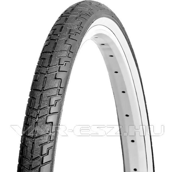 Vee Rubber VRB159 Reifen 24x1.75 (47-507) Schwarz/Weißwand