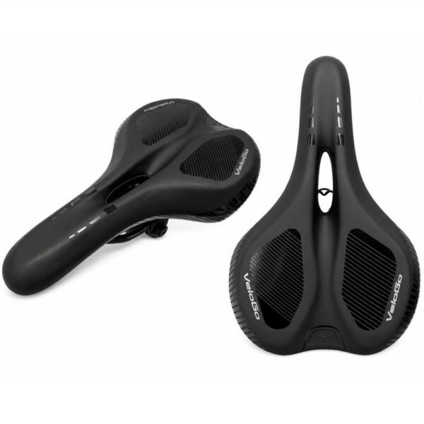 VeloGo Eclipse Linna Memoriivaht Sadul