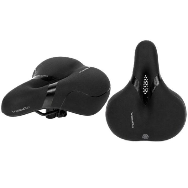 Selim de Conforto VeloGo Dawn Espuma de Memória