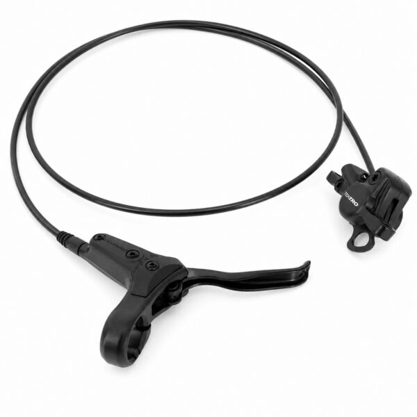 Sada Zadní Kotoučové Brzdy Tektro 1700mm