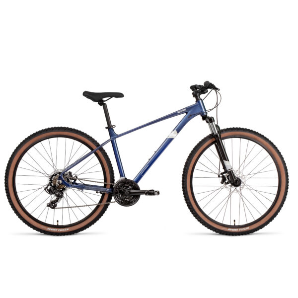 BTT de Homem Koliken Strion 29" Azul S (18")
