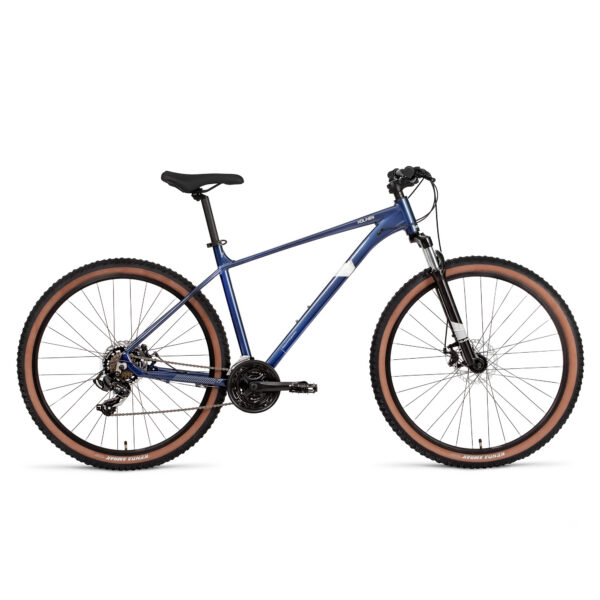 BTT de Homem Koliken Strion 29" Azul M (20")