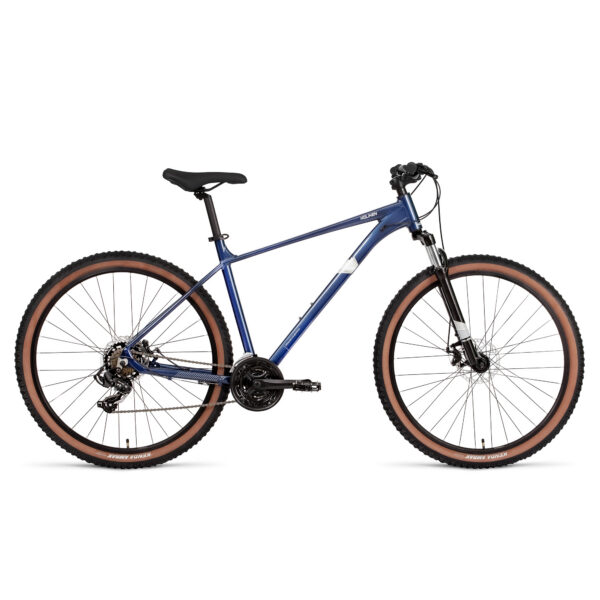BTT de Homem Koliken Strion 29" Azul L (22")