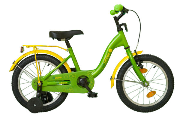Bubble 16" Barncykel