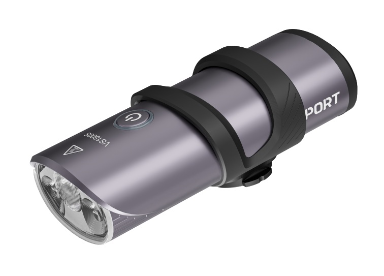 iGPSPORT VS1800S Slimme Voorlicht