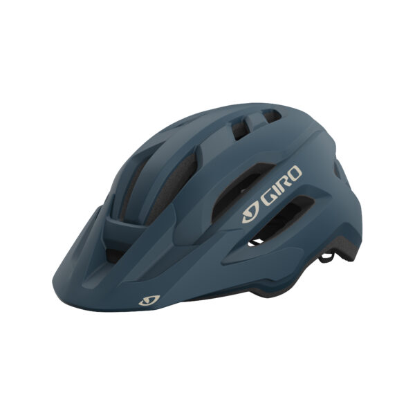 Giro Fixture II Jalgrattakiiver Matt Tumesinine 54-61 cm (Uni)