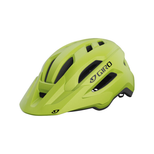 Giro Fixture II Jalgrattakiiver Matt Laimiroheline 54-61 cm (Uni)
