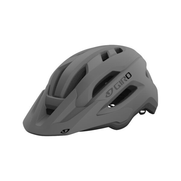 Giro Fixture II Jalgrattakiiver Matt Titaan 54-61 cm (Uni)