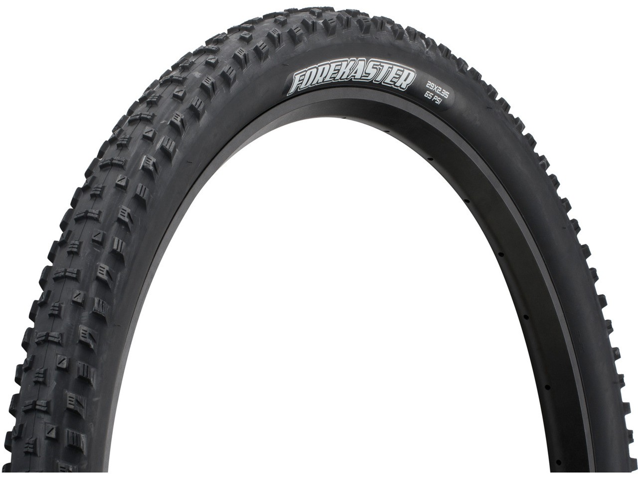Maxxis Forekaster Reifen 29x2.4 Draht 957g