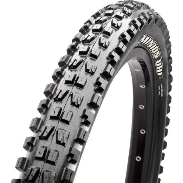 Maxxis Minion DHF Rehv 29x2.5 EXO/TR Traatrant 1204g