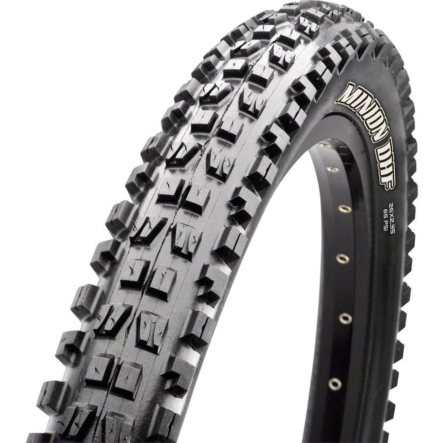 Maxxis Minion DHF Reifen 29x2.5 EXO/TR Draht 1204g